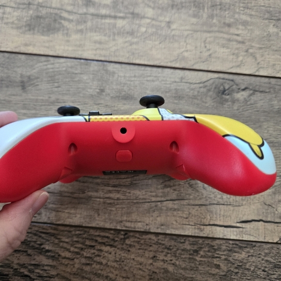 Pokemon Power A Controller  No Cord - Picture 2 of 5